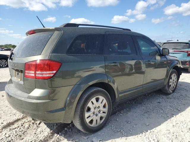Vin: 3c4pdcab7ht598784, lot: 43954065, dodge journey se 20173