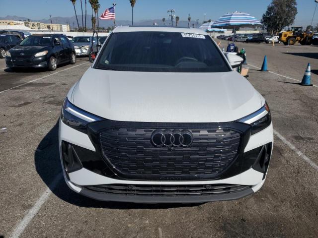 2024 AUDI Q4 E-TRON WA132BFZ3RP026941