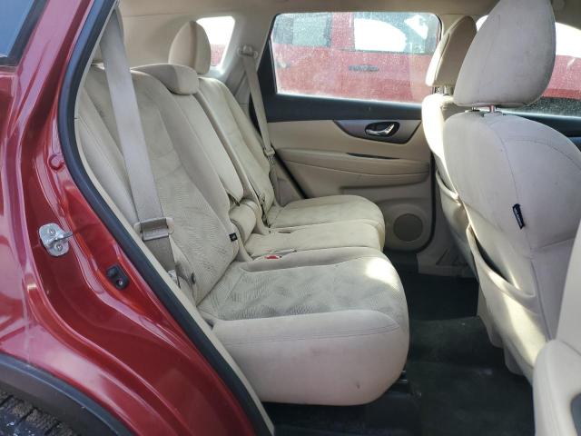2016 NISSAN ROGUE S - 5N1AT2MV2GC730445