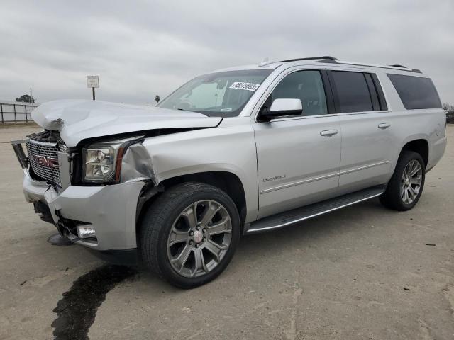 2017 GMC YUKON XL D - 1GKS2HKJ8HR222286