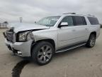 2017 GMC YUKON XL D - 1GKS2HKJ8HR222286