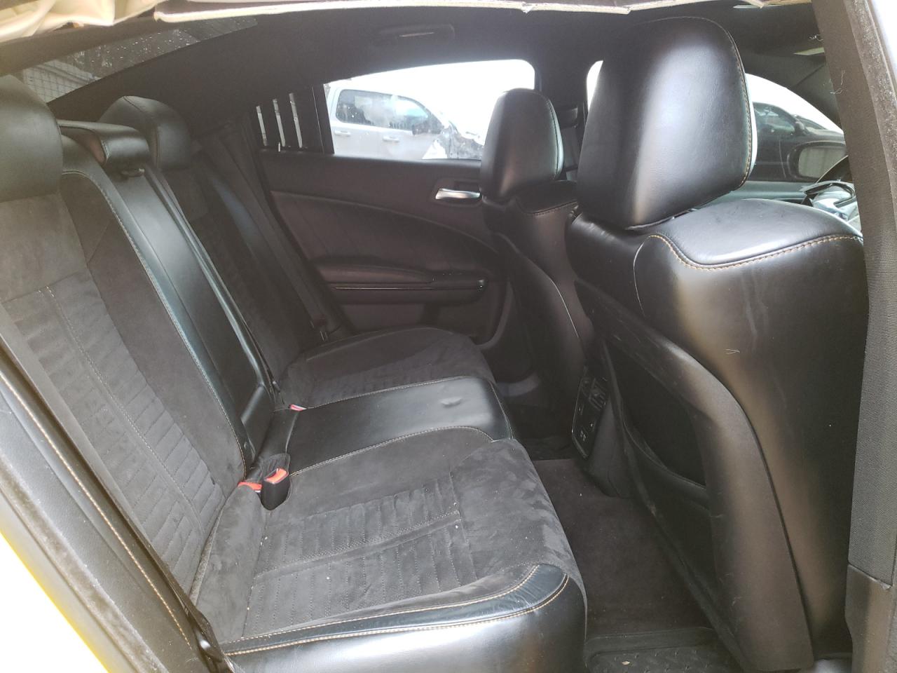 DODGE CHARGER R/T 392