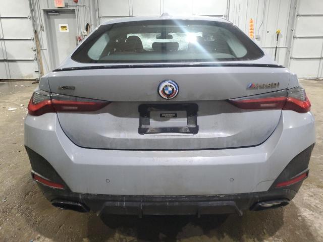 2023 BMW M440XI GRA - WBA13AW04PFN86439