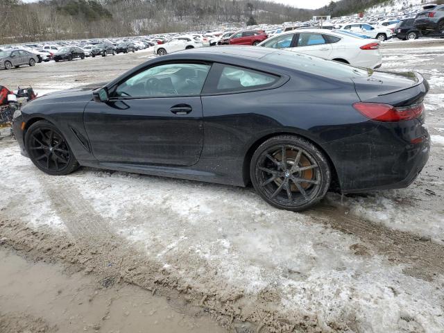 2023 BMW 840XI WBAAE4C03PCM06630