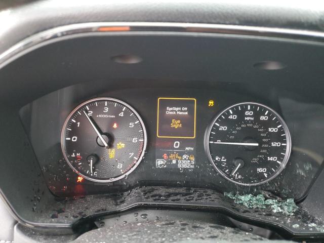 2024 SUBARU OUTBACK PR - 4S4BTAFC3R3237502