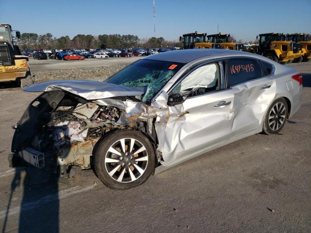 2018 NISSAN ALTIMA 2.5 - 1N4AL3APXJC203170