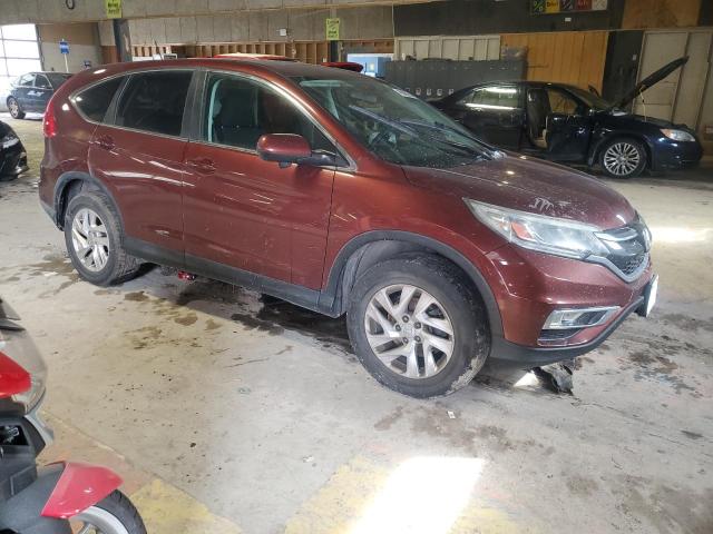 2015 HONDA CR-V EX - 2HKRM4H58FH623316