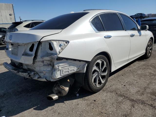 Vin: 1hgcr2f88ha131549, lot: 46717835, honda accord exl 20173