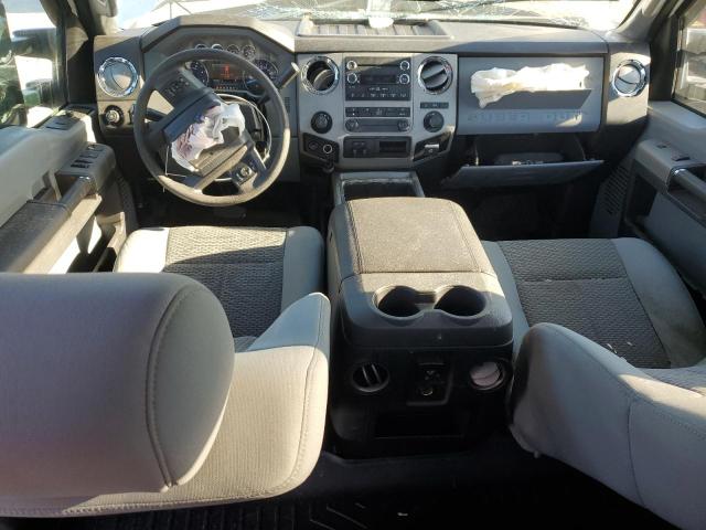 2016 FORD F250 SUPER - 1FT7W2BT6GEB60509