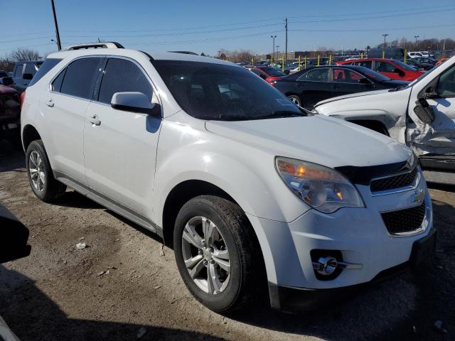 Vin: 2gnalpek5d6308655, lot: 46667445, chevrolet equinox lt 20134