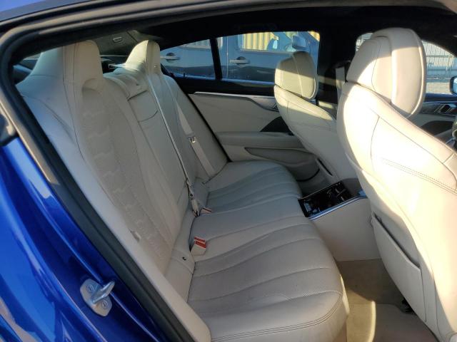 2023 BMW 840I - WBAGV2C08PCM85470