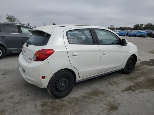 2015 MITSUBISHI MIRAGE DE ML32A3HJ4FH038008