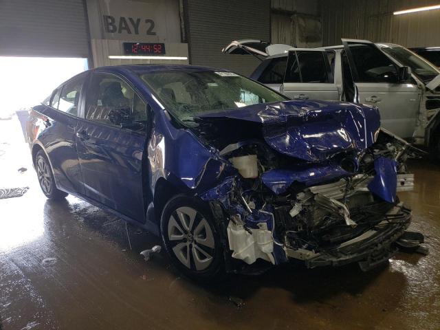 Vin: jtdkarfu0g3500320, lot: 47184375, toyota prius 20164