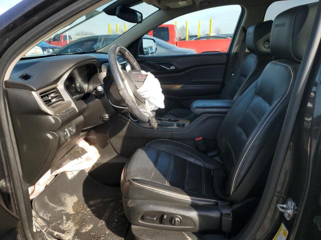 2017 GMC ACADIA DEN - 1GKKNXLS6HZ238074