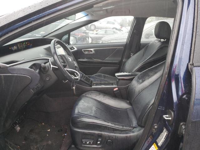 2017 TOYOTA MIRAI JTDBVRBD6HA002226