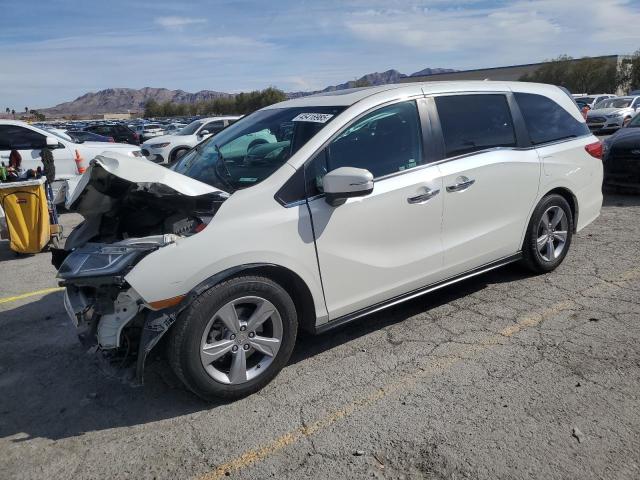 HONDA ODYSSEY EX