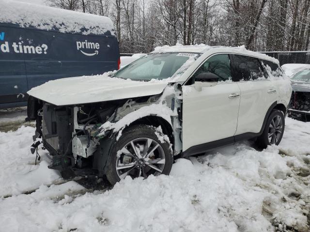 Vin: 5n1dl1fs9nc339008, lot: 45048335, infiniti qx60 luxe 2022 img_1