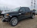 2021 CHEVROLET SILVERADO - 3GCPYBEK8MG471859