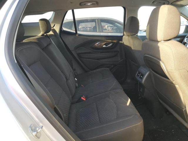 2020 GMC TERRAIN SL - 3GKALMEV9LL307153