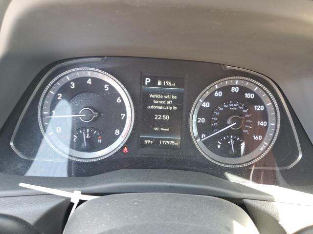 2021 HYUNDAI SONATA SEL - KMHL64JA2MA151864