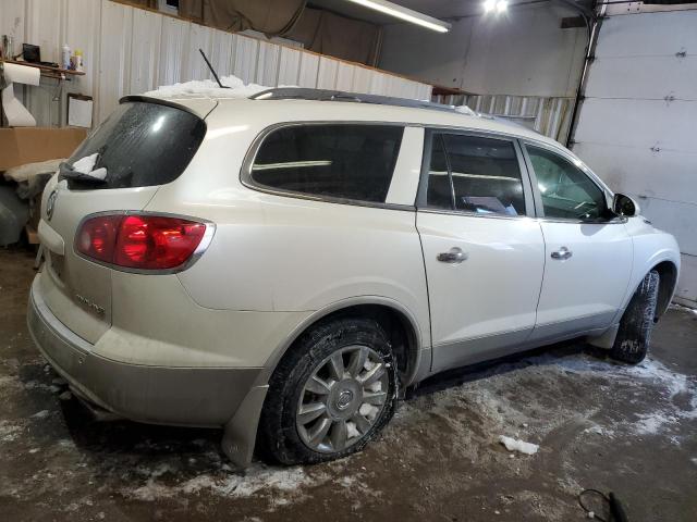 Vin: 5gakvded5cj277871, lot: 45720715, buick enclave 20123