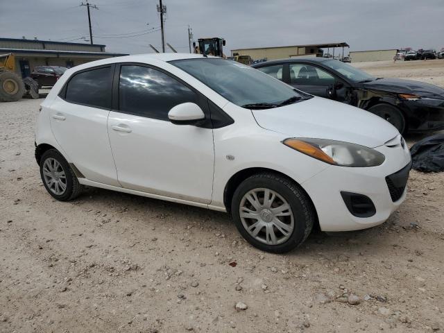 2012 MAZDA MAZDA2 - JM1DE1KY6C0139825