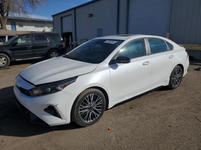 KIA FORTE GT L