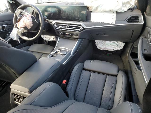 2024 BMW 330I - 3MW69FF03R8E77127