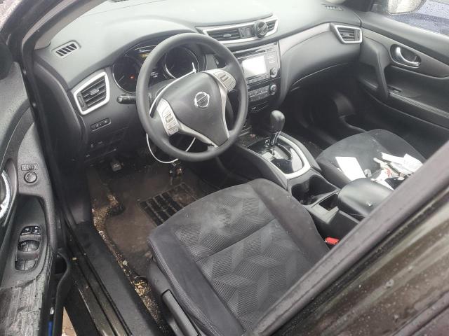 2016 NISSAN ROGUE S - JN8AT2MT6GW009695