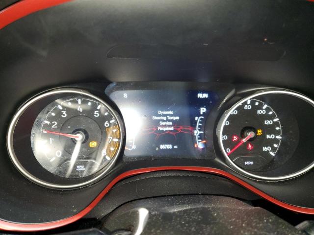 2020 JEEP COMPASS TR - 3C4NJDDB3LT112028