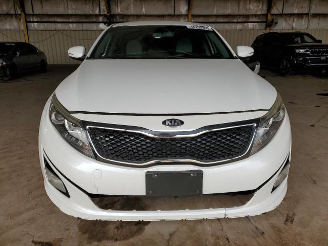 2015 KIA OPTIMA LX - KNAGM4A7XF5662683