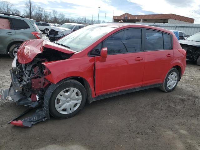 Vin: 3n1bc1cp6bl516046, lot: 46570785, nissan versa s 2011 img_1
