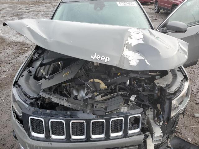 2021 JEEP COMPASS LI - 3C4NJDCB0MT551058
