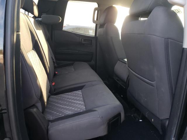 2019 TOYOTA TUNDRA DOU - 5TFRY5F12KX254591