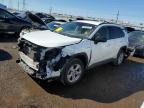 2021 TOYOTA RAV4 LE - 4T3LWRFVXMU013360