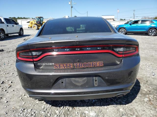 2023 DODGE CHARGER PO - 2C3CDXAT8PH627610
