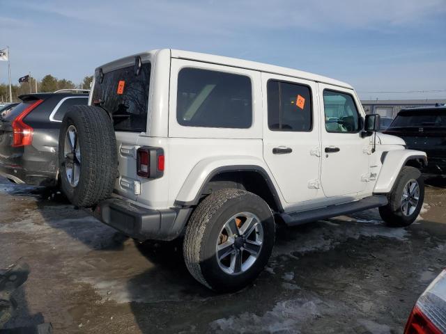 Vin: 1c4hjxen4nw254182, lot: 45966425, jeep wrangler sahara 20223