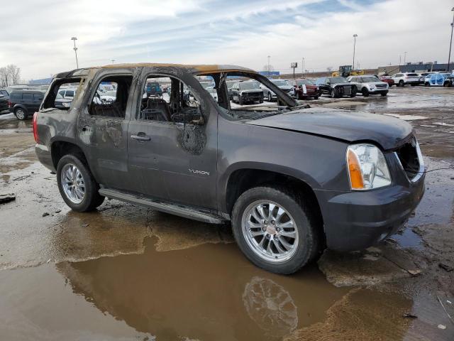 Vin: 1gkukce0xar270148, lot: 46789515, gmc yukon slt 20104