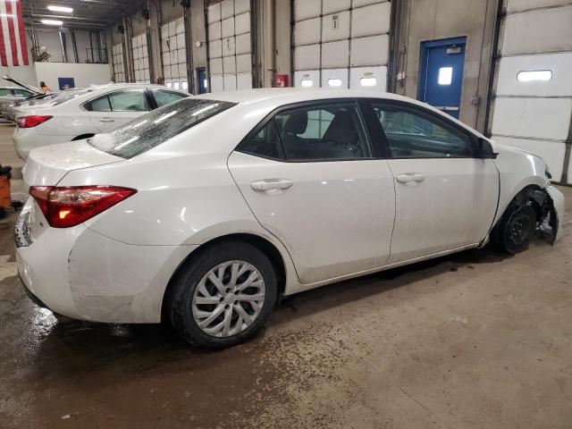 2017 TOYOTA COROLLA L - 5YFBURHEXHP689886