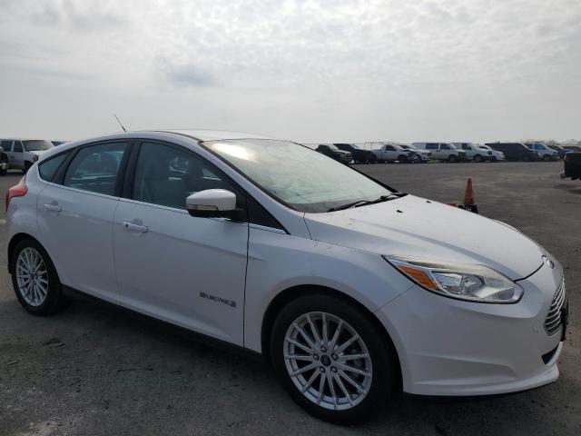 Vin: 1fadp3r46el199605, lot: 45431455, ford focus bev 20144