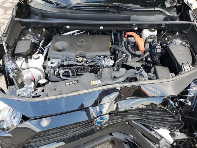 2024 TOYOTA RAV4 WOODL 2T3UWRFVXRW238325