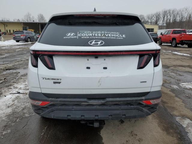 2024 HYUNDAI TUCSON XRT KM8JFCDE2RU277714