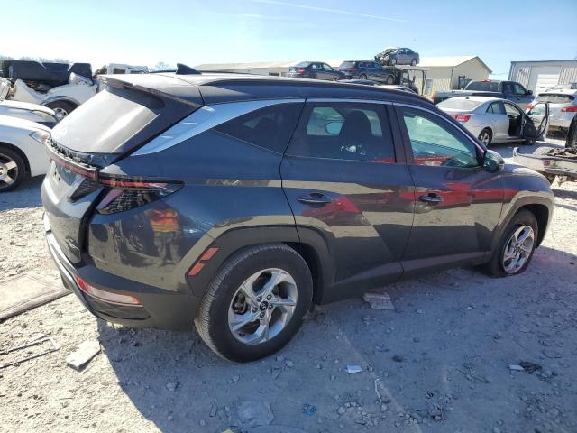 Vin: 5nmjb3ae7nh155131, lot: 47420215, hyundai tucson sel 20223