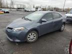 2015 TOYOTA COROLLA L - 2T1BURHE7FC453838