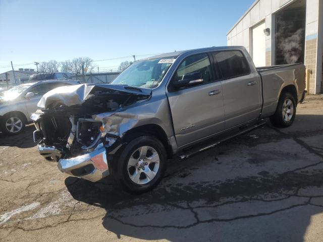 Vin: 1c6srfmt6kn587405, lot: 45361125, ram 1500 big horn/lone star 2019 img_1