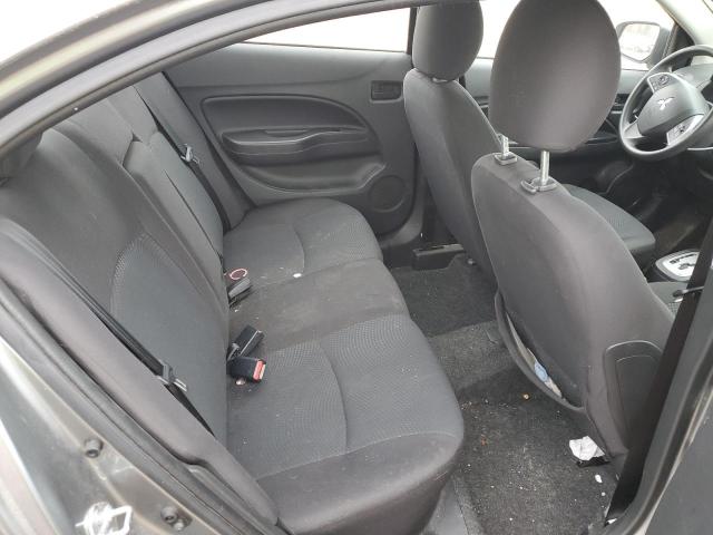 2020 MITSUBISHI MIRAGE G4 - ML32F3FJ2LHF01637