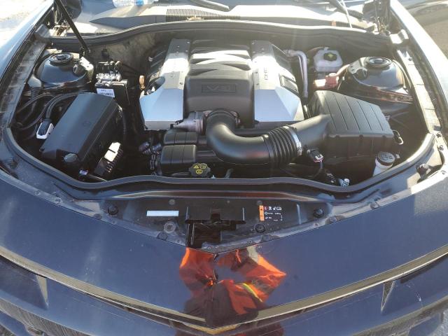 2015 CHEVROLET CAMARO SS 2G1FG1EW8F9287863