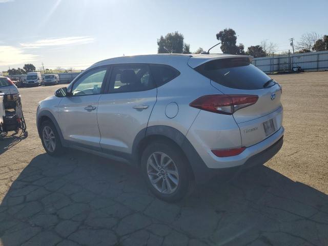 HYUNDAI TUCSON LIM 2016 silver 4dr spor gas KM8J33A41GU187598 photo #3