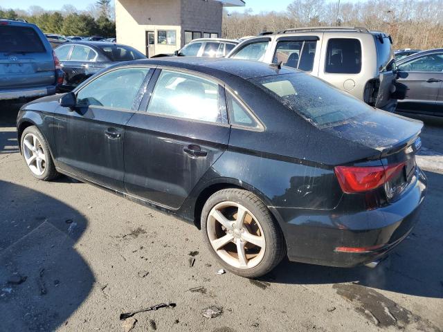 Vin: waua7gffxg1066576, lot: 46333345, audi a3 premium 20162