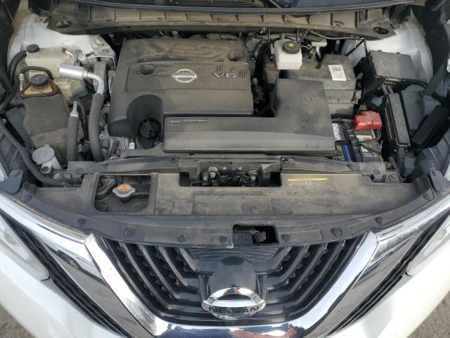 2015 NISSAN MURANO S - 5N1AZ2MH6FN234348